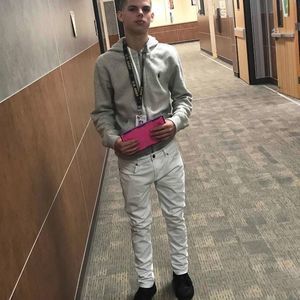 Meet your Posher, Michael